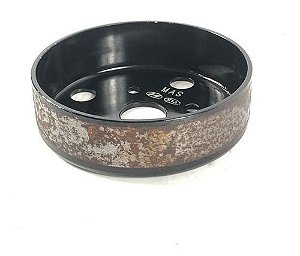 Polia Bomba Da Agua New Tucson 1.6 2017 Gdi