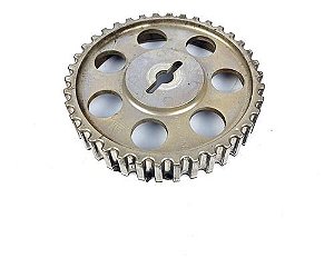 Polia Comando De Válvula Chevrolet Spin 2017 1.8 93326080