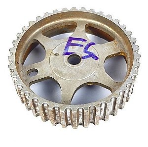 Polia Comando Escape Citroen C4 Cactus