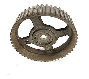 Polia Comando Jac T6 2016 2.0