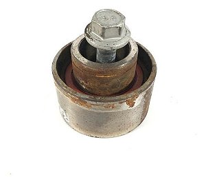 Polia Da Correia Dentada Jac T6 2016 2.0