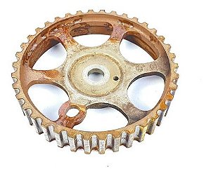 Polia Do Comando De Válvula Peugeot 208 2015 1.5