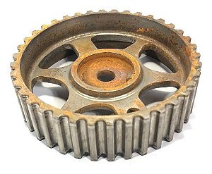 Polia Do Comando De Válvula Peugeot 208 2015 1.6