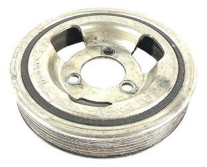 Polia Do Virabrequim Citroen Ds4 1.6 2014 Thp V763855102