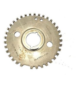 Polia Sensor Rotação Jaguar X Type 2008