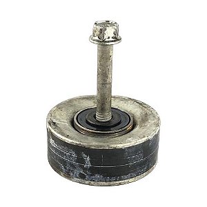 Polia Tensor Correia Hyundai Azera 3.3 2011 V6 F23756514