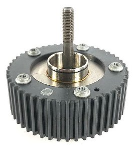 Polia Variável Admissão Audi Q3 1.4 2018 Tfsi