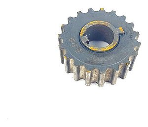 Polia Virabrequim Chevrolet Spin 2018 1.8