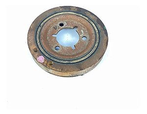 Polia Virabrequim Citroen C4 Cactus 2020