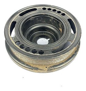 Polia Virabrequim Sonic 1.6 2012 Original