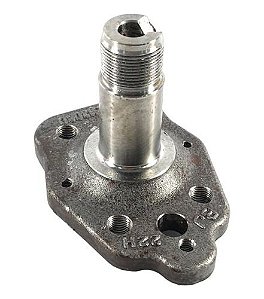 Ponta De Eixo Traseira Direita Citroen C4 Cactus 2021 1.6