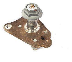 Ponta De Eixo Traseira Direita Peugeot 2008 2017