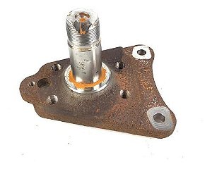 Ponta De Eixo Traseiro Citroen C2 Cactus 2021 1.6 Thp