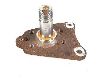 Ponta De Eixo Traseiro Citroen C2 Cactus 2021 1.6 Thp