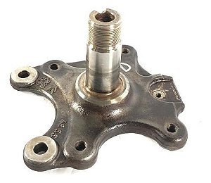 Ponta De Eixo Traseiro Direito Citroen Ds4 1.6 2014 Thp