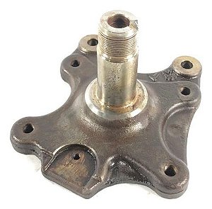 Ponta De Eixo Traseiro Esquerdo Citroen Ds4 1.6 2014 Thp