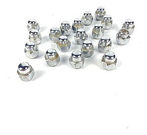 Porca Parafusos  Hyundai I30 2015