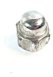 Porca Roda Hyundai Hb20 2013