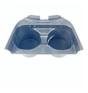 Porta Copos Citroen C4 Cactus 2020 9825272577