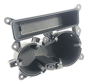 Porta Copos Console Audi A4 2.0 2013 Tfsi 8k0862533b