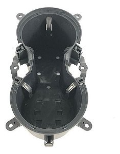 Porta Copos Console Audi Q3 1.6 2018 Tfsi 8u0862533a