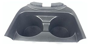 Porta Copos Console Central Citroen C4 Cactus 2021 1.6