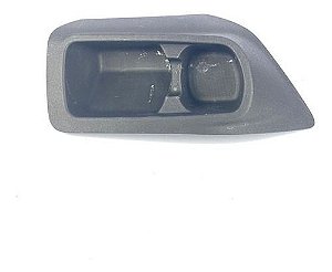 Porta Copos Tras. Direito Chevrolet Spin 2017 1.8 94767528