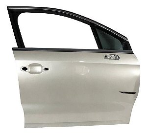 Porta Dianteira Direita Citroen Ds4 1.6 2014 Thp