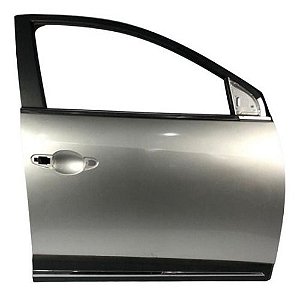 Porta Dianteira Direita Jac T6 2016