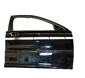 Porta Dianteira Direita Jaguar X Type 2008 Original