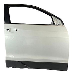 Porta Dianteira Direita Volkswagen T-cross 2020 Detalhe