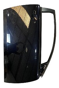 Porta Dianteira Direita Volvo C30 2008 2.4 Original