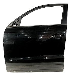 Porta Dianteira Esquerda Audi Q3 2018 1.4 Tfsi