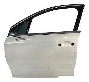 Porta Dianteira Esquerda Citroen Ds4 1.6 2014 Thp