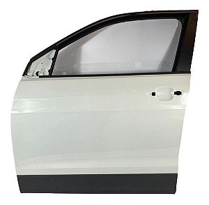 Porta Dianteira Esquerda Volkswagen T-cross 2019 Original