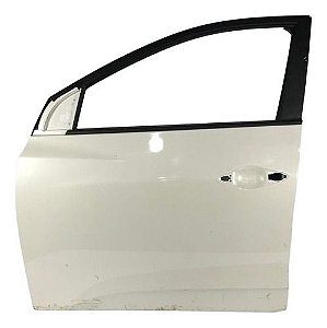 Porta Hyundai Ix-35 2021 2.0 Dianteira Esquerda