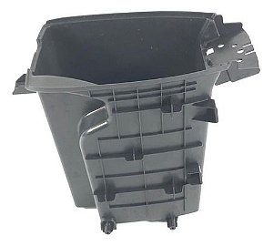 Porta Objeto Do Apoio De Braço Hyundai Veloster 1.6 2012