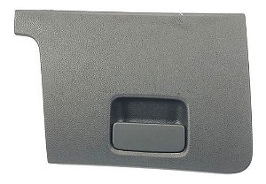 Porta Objeto Painel Esquerdo Volkswagem Golf Tsi 2014