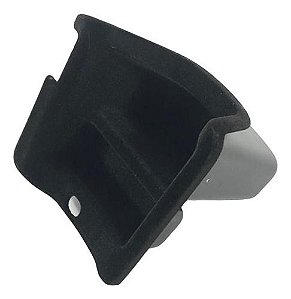 Porta Objetos Console Peugeot 3008 2014 1.6 Thp 9673086977