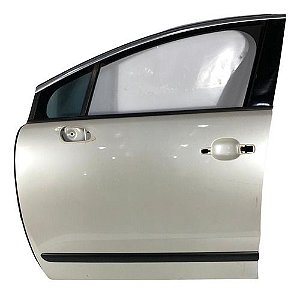Porta Peugeot 3008 2014 1.6 Original Dianteira Esquerda