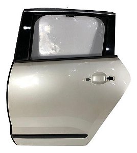 Porta Peugeot 3008 2014 1.6 Original Traseira Esquerda