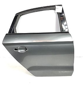 Porta Traseira Direita Audi A3 2017 2.0 Tfsi
