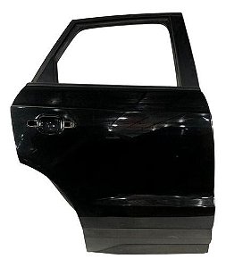 Porta Traseira Direita Audi Q3 2018 1.4 Tfsi