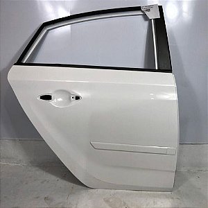 Porta Traseira Direita Hyundai Hb20 1.6 2017