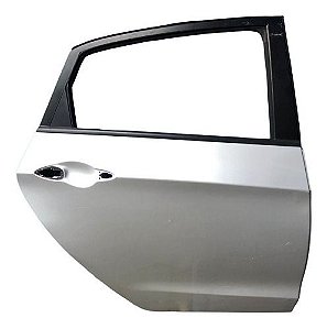 Porta Traseira Direita Hyundai I30 2015 Original