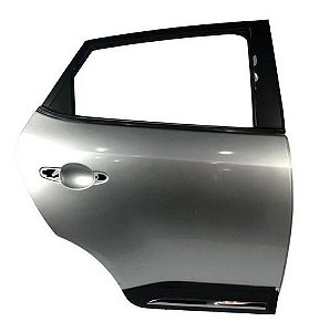 Porta Traseira Direita Jac T6 2016