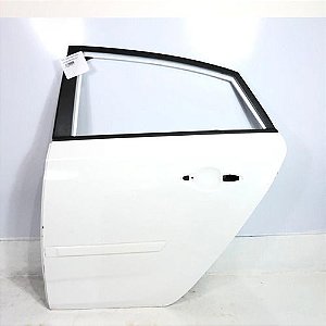 Porta Traseira Esquerda  Hyundai Hb20 1.6 2017