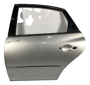 Porta Traseira Esquerda Hyundai Azera 2011 3.3 V6