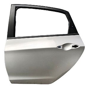 Porta Traseira Esquerda Hyundai I30 2015 Original