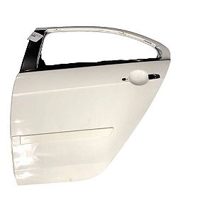 Porta Traseira Esquerda Mitsubishi Lancer 2015 2.0 Original